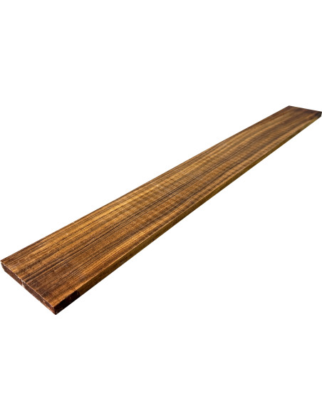 Griffbrett Pau Ferro 500x70/60x9 | Maderas Barber |
