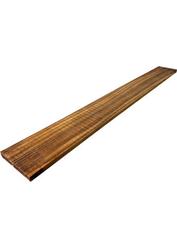 Tastiera Pau Ferro 530x70/60x9 | Maderas Barber |