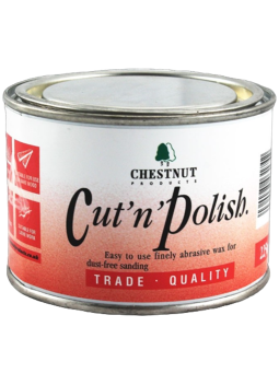 Cut’n’Polish Chestnut