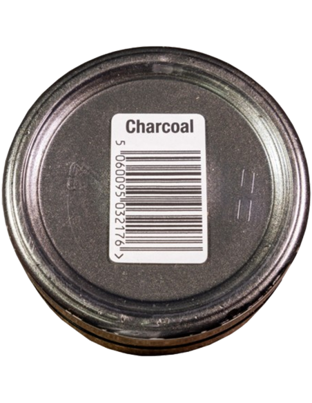 Rainbow Wax 50g Charcoal Chestnut | Maderas Barber