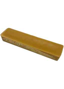 Stick de cera de carnauba Chestnut