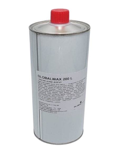 Mold-Wax Release Agent Liquid