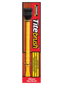 Titebrush Applicateur Colle pour Bois Titebond
