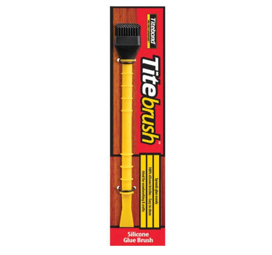 Titebrush Aplicador Cola para Madera Titebond®
