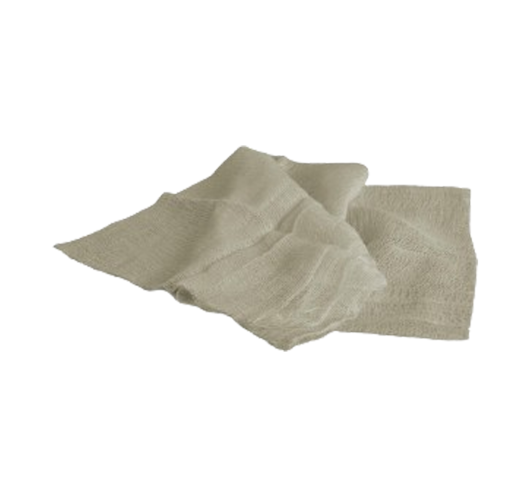 Tack Cloth Chestnut (3 pieces)