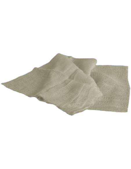 Tack Cloth Chestnut (3 pieces)