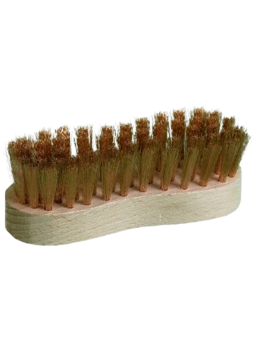 Cepillo limpiador de veta Chestnut