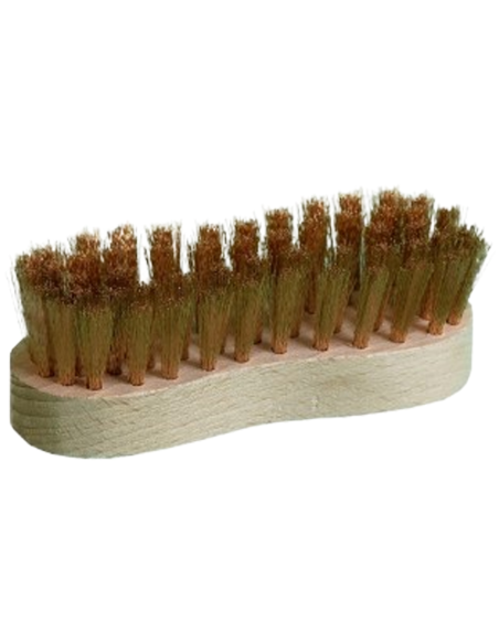 Liming Brush Chestnut