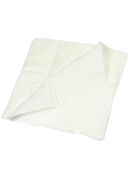 3 Paños "Safety Cloth" Chestnut (400x340mm)