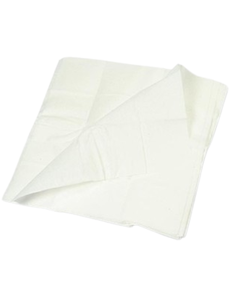 3 Chiffons "Safety Cloth" Chestnut (400x340mm)