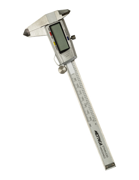 Calibre Digital 150 mm Metrica | Maderas Barber