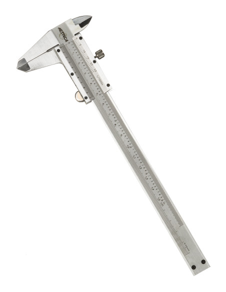 Calibre de Acero 150 mm Metrica| Maderas Barber