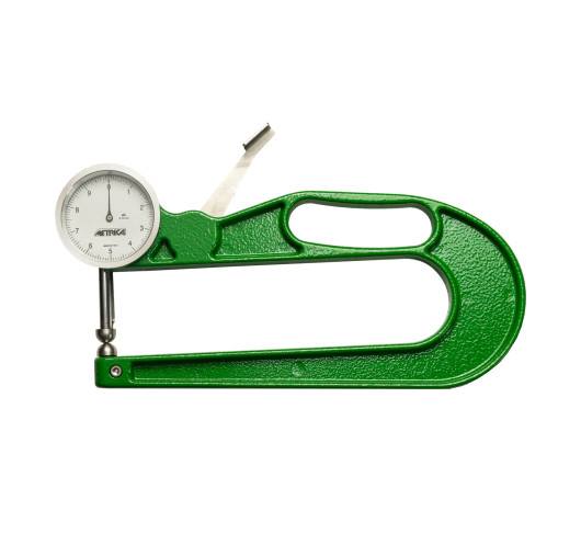 Dial Thickness Metrica 30x200 mm | Maderas Barber