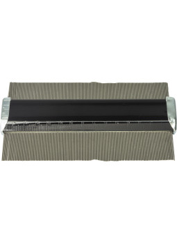 Medidor de Contornos Plástico Metrica 150 mm | Maderas Barber