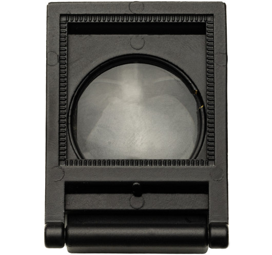 Lack Metal Folding Linen Metrica | Maderas Barber