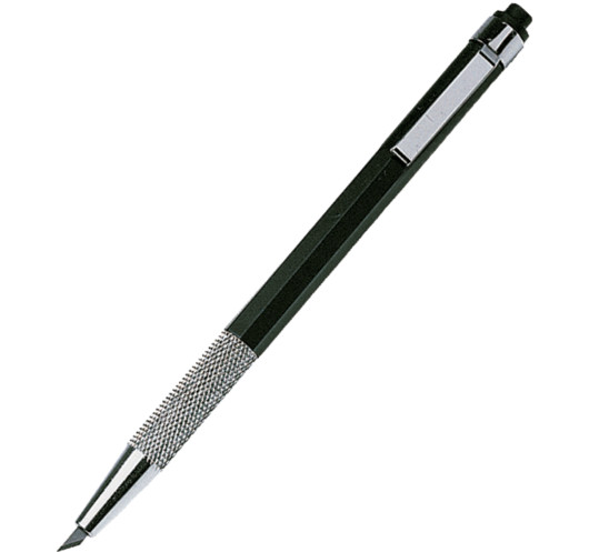 Cutter de Precisión Metrica | Maderas Barber