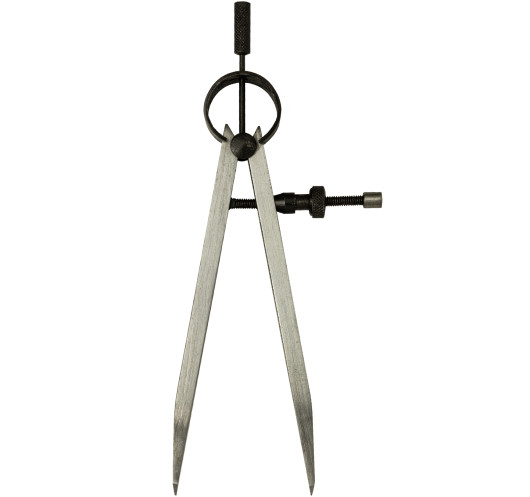 Spring Divider Metrica 125 mm | Maderas Barber