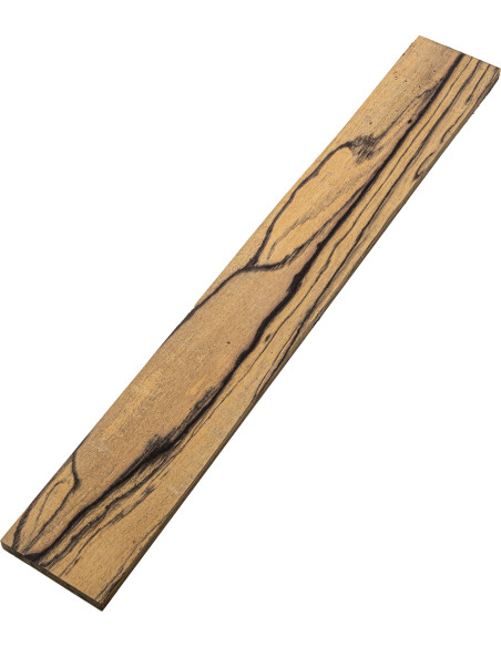 Touche Ébène Pale Moon 500x70/60x9 mm | Maderas Barber