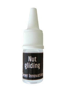 Lubricante Cuerdas acero y hueso