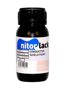 Peinture Conductrice Nitorlack | Maderas Barber