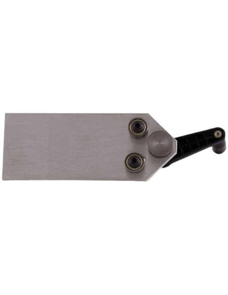 Cintreuse de frettes pour Luthiers - Accessoires Essentiels | Maderas Barber
