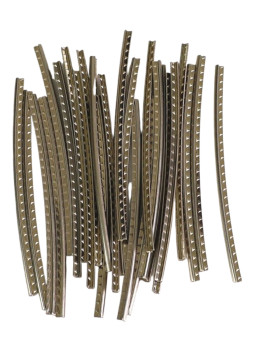 Set Trastes Jescar 2.41 mm FS47095-NS