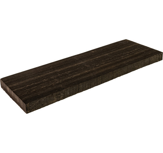 Ebony Piece 240x80x16 mm. | Maderas Barber