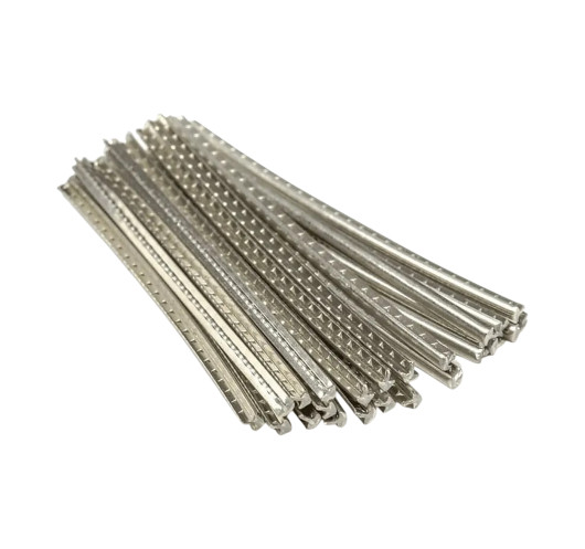 Frettes Dunlop 6100 Pack de 24 | Recherchez chez Maderas Barber votre frette idéale