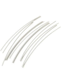 Set 12 Trastes Frill SINTOMS Alpaca 2,5mm