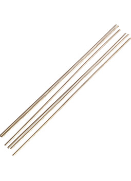 Set 6 Trastes SINTOMS Alpaca 2,7mm