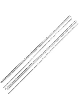 Set 6 Trastes SINTOMS Alpaca 1,9mm extra duro