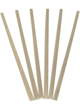 Set de Frettes Alpaca extra dur Zither Sintoms 0,9 mm
