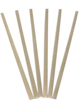 Set Trastes Alpaca extra duro Cítara Sintoms 1,9 mm