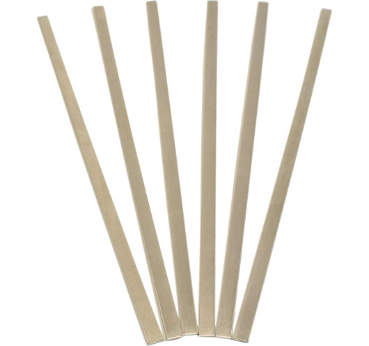 Set de Frettes Alpaca Zither Sintoms 1,9 mm