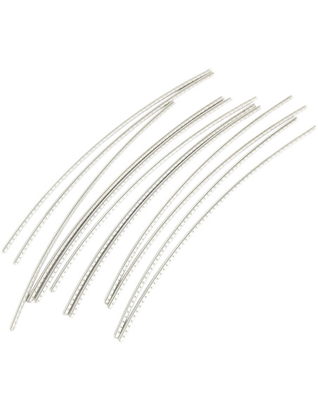 Buy Sintoms Curved Fretwire Titanium Set 2.8 mm