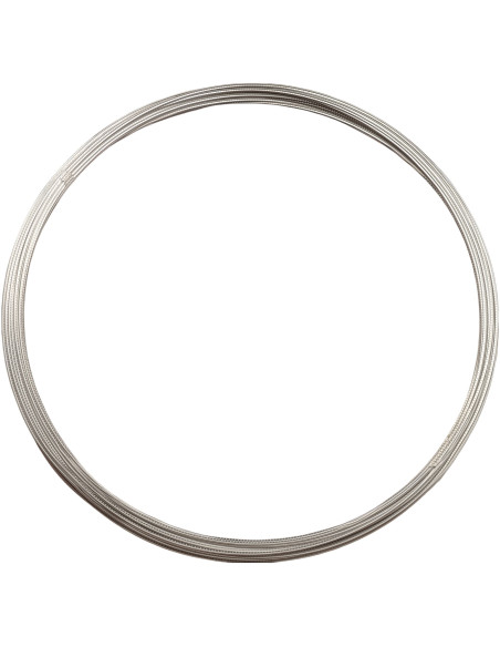Buy Set Sintoms Nickel Silver Fretwire 2.1mm 100gr