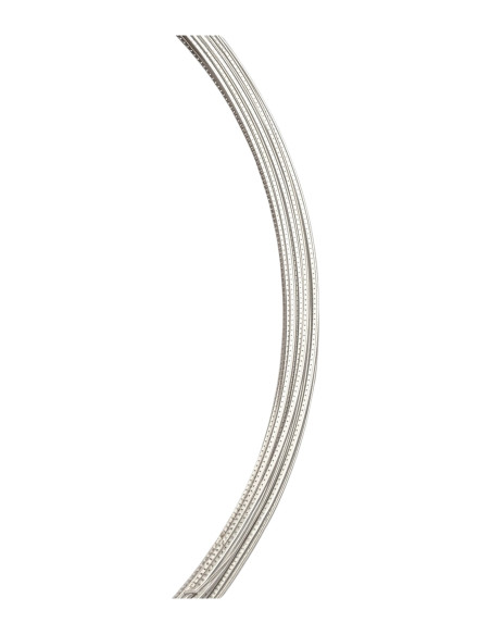 Rouleau Frettes Sintoms Alpaca 2,1mm