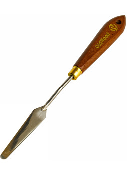 Spatule Flexible OldWood