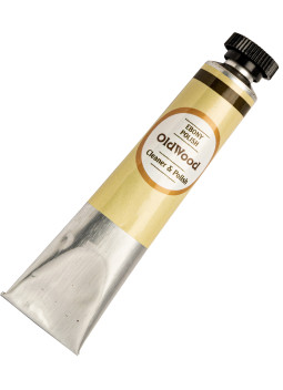 Pulimento para Ébano OldWood 20 ml