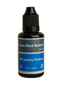 Restaurador de Ébano OldWood 30 ml