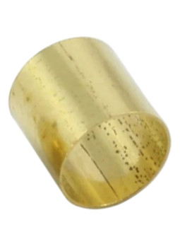 Arandelas de latón para potenciómetros AllParts