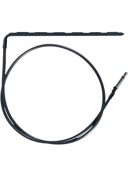 Piezo para Guitarra Acústica Boston