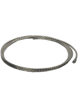 Câble tressé blindé 1 m Boston®