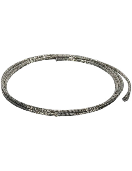 Buy Braided 1 m shield wire