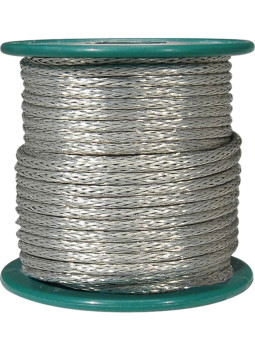 Cable 15 m trenzado protegido Boston®