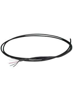 Cable 4 hilos conductores protegidos Boston®