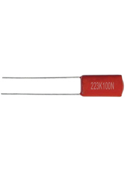 Condensateur 0,022 µF type Strato Boston®