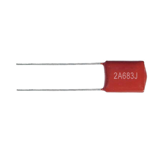 0,068 µF capacitor Electric Bass Boston®