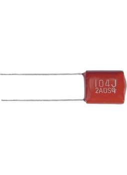 Buy 0,100 µF capacitor