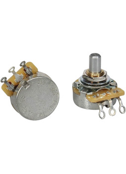 Potenciómetro de audio CTS USA 1000 K